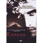 DVD FILM EMPRISE
