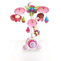 TINY LOVE Mobile Soothe & Groove Princesse TINY LOVE Mobile Soothe & Groove Princesse