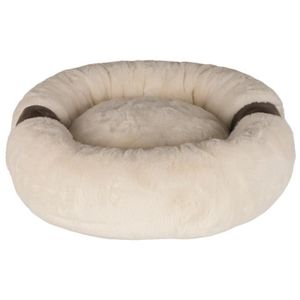 TRIXIE Lit Dina - ? 50 cm - Cr?me - Pour chien