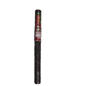 VILMORIN Toile de paillage tissée marron - l 1,05 x L 20 m