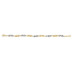 BRACELET - GOURMETTE Bracelet Jourdan Bijoux JS401  - Femme Jourdan