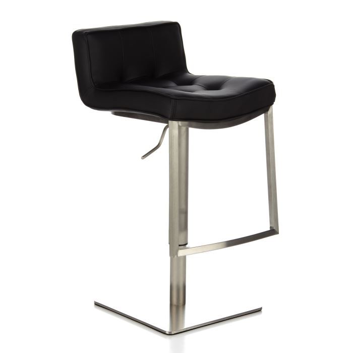 Fauteuil Haut De Bar - Maison Design - Wiblia.com