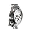 CAMERA MINIATURE MONTRE CAMÉRA ESPION POUR ESPIONNAGE 2 GO