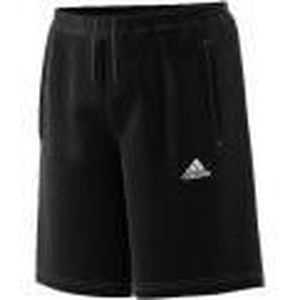 ADIDAS COREF WOV SH Y Short de foot junior - Noir