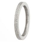 BAGUE PRINCESS MONTE CARLO Alliance Femme