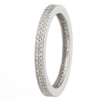 BAGUE PRINCESS MONTE CARLO Alliance Femme