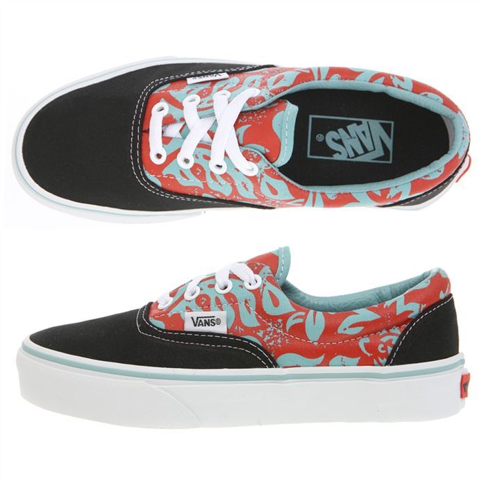 chaussure vans femme pas cher