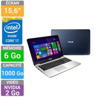 Asus PC Portable R556LN-XX137H Asus PC Portable R556LN-XX137H
