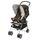 POUSSETTE-CHASSIS POUSSETTE WINNIE Poussette Sport Pooh doodle brown