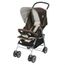 POUSSETTE-CHASSIS POUSSETTE WINNIE Poussette Sport Pooh doodle brown