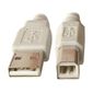  Cdiscount Câble USB 2.0 AB M/M 1.8 mètres "Budget"