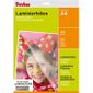 PAPETERIE Geha 25 feuilles à plastifier A4