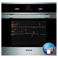 FOUR BRANDT FP1052X Four Pyrolyse
