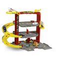 UNIVERS MINIATURE Majorette City Flex Garage 3 niveaux + 1 voiture