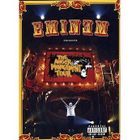 DVD MUSICAUX EMINEM