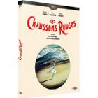 DVD FILM Blu-Ray Les chaussons rouges
