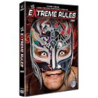 DVD DOCUMENTAIRE DVD Extrême rules