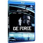 DVD FILM Blu-Ray De force