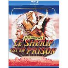 DVD FILM Blu-Ray Le sherif est en prison