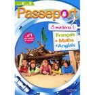 SCOLAIRE / UNIVERSITAIRES PASSEPORT; français/maths/anglais ; de la 6ème ...