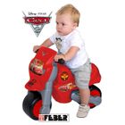 MOTO - SCOOTER Porteur Motofeber Cars 2