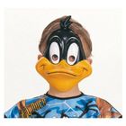 MASQUE-MAQUILLAGE-ACCESSOIRE VISAGE Masque - Looney Tunes : Duffy Duck