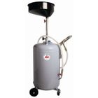 ENTONNOIR DE VIDANGE Récupérateur par gravité 80L