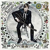 CD THOMAS DUTRONC-Silence On Tourne On Tourne En Rond