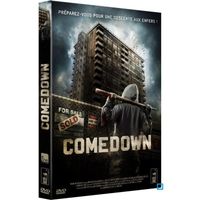 DVD FILM DVD Comedown