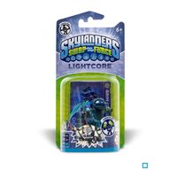 Figurine Skylanders Light Core Grim Creeper Figurine Skylanders Light Core Grim Creeper