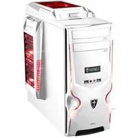 BOITIER PC   -  PANNEAUX LATERAUX ADVANCE Boitier Hunter X
