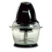 HACHOIR ELECTRIQUE HARPER HMC 380 BLACK