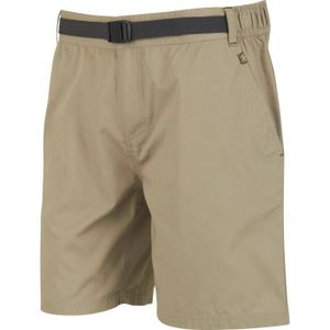 WANABEE Short - Homme - Taupe