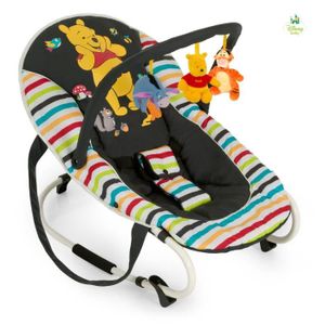 WINNIE Transat Bungee Deluxe
