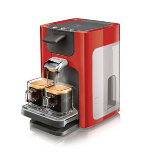 MACHINE À EXPRESSO  PHILIPS HD7863/80 Quadrante