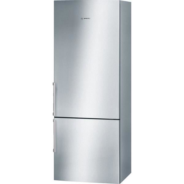 BOSCH KGN57VL20 Réfrigérateur congélateur Achat / Vente