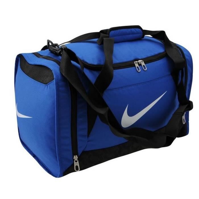 sac nike homme bleu