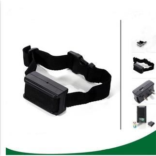 Collier Anti Aboiement Electrostatique Pour Chien - Achat Collier Anti Aboiement Electrostatique Pour Chien - Achat