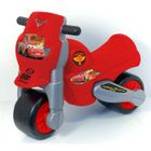 PORTEUR-POUSSEUR-DRAISIENNE-TRICYCLE Trotteur Motofeber - Cars 2