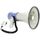 Mégaphone Velleman MP25SFM 25 W
