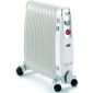 RADIATEUR - PANNEAU - SECHE-SERVIETTE Radiateur à bain d'huile BHN255 Supra