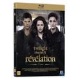 BLU RAY FILM Blu-Ray Twilight chapitre 5 : révélation 2ème p...