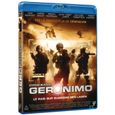 BLU RAY FILM Blu-Ray Code name : Geronimo 