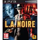 PLAYSTATION 3 L.A. NOIRE / Jeu console PS3