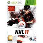 XBOX NHL 11 / Jeu console XBOX360