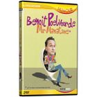 DVD THEATRE / HUMOUR / SPECTACLE DVD Benoit Poelvoorde : Mr Manatane