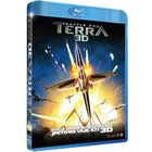 BLU RAY DESSIN ANIME / ANIMATION / MANGA Blu-Ray Battle for terra