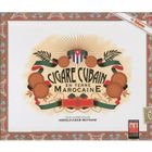GASTRONOMIE / VINS Cigares cubains en terre marocaine