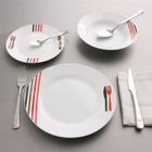  Service Porcelaine 18 Pièces DESIGN TABLE