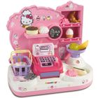 IMITATION PROFESSION-ACTIVITE DE GRANDS Hello Kitty Patisserie + nombreux accessoires